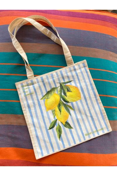 Pinterest Collection - Life Gives You Lemon